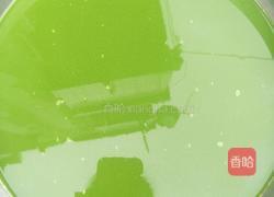 三丫苦糕的做法图解2