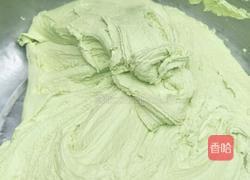 三丫苦糕的做法图解3