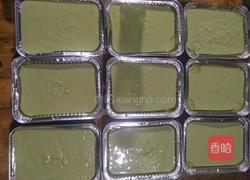 三丫苦糕的做法图解4