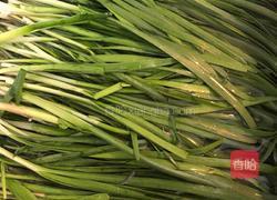 火龙果海参鲜饺的做法图解4