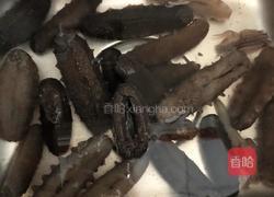 火龙果海参鲜饺的做法图解5