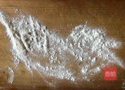 火龙果海参鲜饺的做法图解17