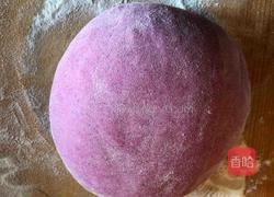 火龙果海参鲜饺的做法图解19