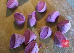 火龙果海参鲜饺的做法图解21