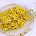 香酥沙琪玛的做法[图]