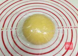 香酥沙琪玛的做法图解3