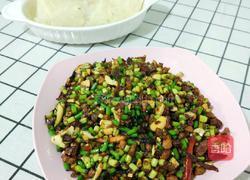 徐州菜千刀肉的做法图解8