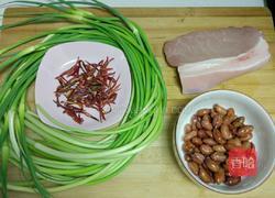 徐州菜千刀肉的做法图解1