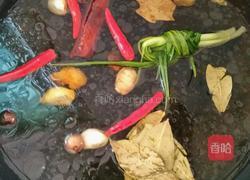 酱香牛肉的做法图解3