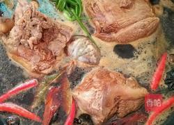 酱香牛肉的做法图解4