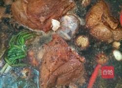 酱香牛肉的做法图解5