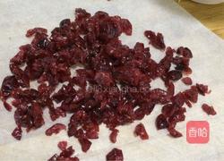 抹茶雪花酥的做法图解3