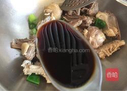 大鹅炖土豆的做法图解8