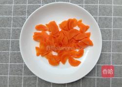 花朵便当的做法图解1