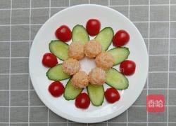 花朵便当的做法图解8