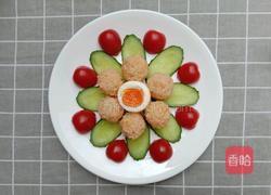 花朵便当的做法图解9