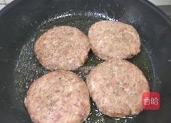 鹏鹏中式馒頭漢保的做法图解4