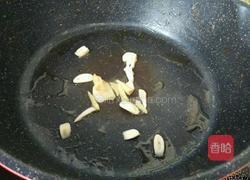 醋溜山药的做法图解4