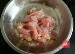 鱼香肉丝的做法图解1
