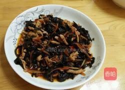 鱼香肉丝的做法图解3