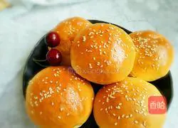 Illustration of how to make homemade pork chop 1