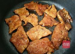 自制猪扒堡的做法图解13