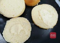 自制猪扒堡的做法图解15