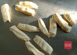 自制油条的做法图解2