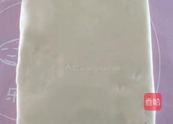 豆沙扭扭酥的做法图解5