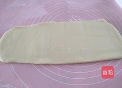 豆沙扭扭酥的做法图解7