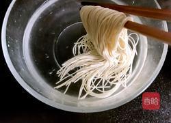 千丝万缕虾的做法图解4