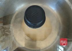 绿豆馅开口酥的做法图解5