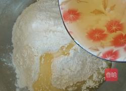 绿豆馅开口酥的做法图解6