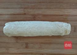 绿豆馅开口酥的做法图解9