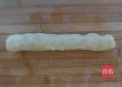绿豆馅开口酥的做法图解12