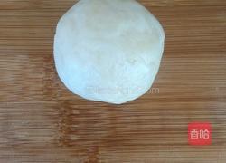 绿豆馅开口酥的做法图解17