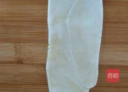 绿豆馅开口酥的做法图解25