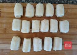 绿豆馅开口酥的做法图解27