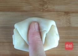 绿豆馅开口酥的做法图解29