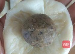 绿豆馅开口酥的做法图解31