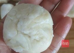 绿豆馅开口酥的做法图解32