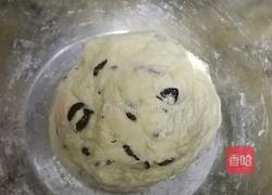 无油橄榄面包的做法图解3