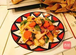 千叶豆腐的做法图解3