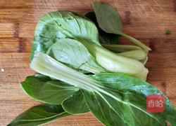 酸豆角肉沫油泼干拌面的做法图解9