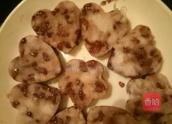 山药红豆糕的做法图解4