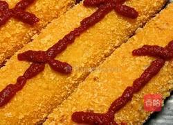 脆皮玉米的做法图解8