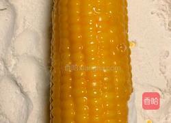 脆皮玉米的做法图解2