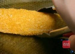 脆皮玉米的做法图解6