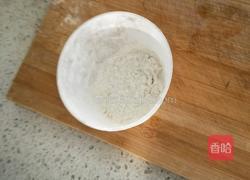 尖椒肉打卤面的做法图解6