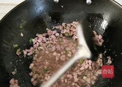 尖椒肉打卤面的做法图解9